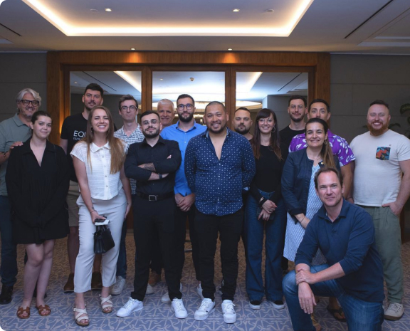 Team image