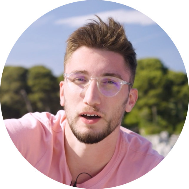 Cédric