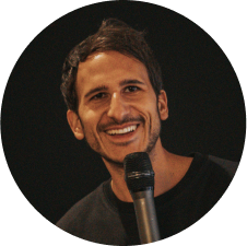 Damien Morin