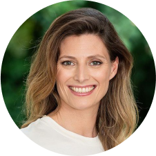 Isabelle Rabier