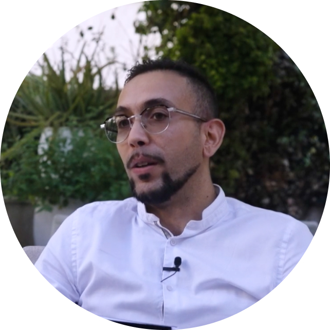 Mehdi